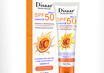 Disser Sunscreen