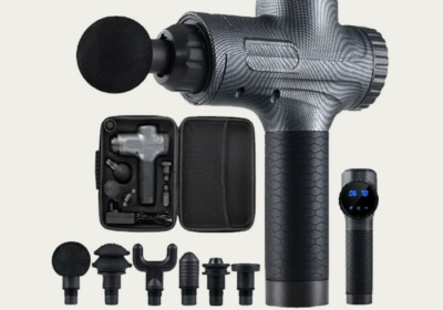 Massage Gun