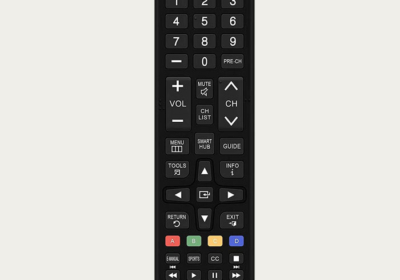 Remote Control