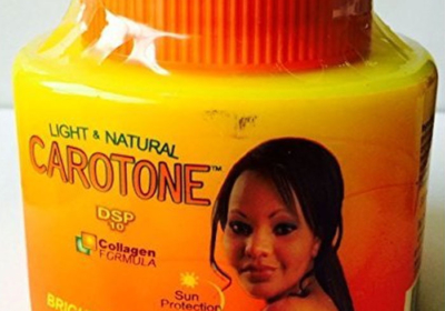 Carotone Cream (330ml)