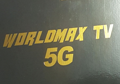 World Max Unit
